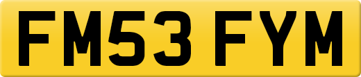 FM53FYM